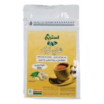 پودر چای کرک زنجبیل استریج یزد _ 300 گرم