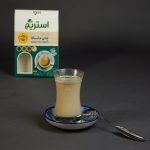 پودر چای ماسالا بدون شکر یزد – 200 گرم - Image 2