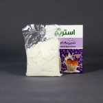 شیر بادام ساده بدون شکر استریج یزد -200 گرم - Image 5