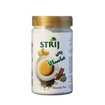 چای ماسالا 300 گرمی استریج - کد 1