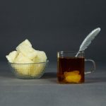 لقمه نبات ممتاز ساده 2 کیلوگرمی استریج - Image 4