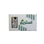 میکس نوشیدنی سرد و گرم ساشه ای 580 گرمی ستریج