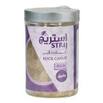 نبات نگینی عقیق 450 گرمی استریج