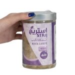 نبات نگینی عقیق 450 گرمی استریج - Image 2