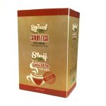 پودر نوشیدنی چای ترش و پودر نبات ساشه ای 150 گرمی استریج