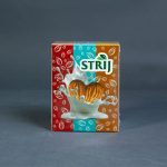 بسته ترکیبی شیر بادام و نبات سه طعم 200 گرمی استریج - Image 2