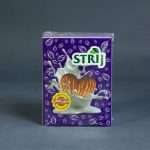 پودر شیر بادام بدون شکر 140 گرمی استریج (ساده) - Image 6