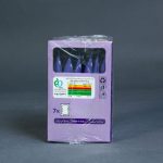 پودر شیر بادام بدون شکر 140 گرمی استریج (ساده) - Image 2