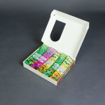 بسته ترکیبی پودر چای کرک سه طعم استریج - 200 گرم - Image 5