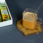 بسته ترکیبی پودر چای کرک سه طعم استریج - 200 گرم - Image 6