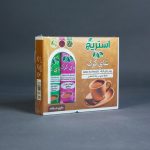 بسته ترکیبی پودر چای کرک سه طعم استریج - 200 گرم - Image 2