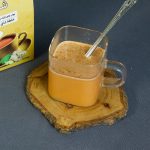 پودر چای کرک زنجبیل 300 گرمی استریج (کد2) - Image 3