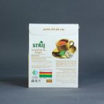 پودر چای کرک زنجبیل 300 گرمی استریج (کد2) - Image 5