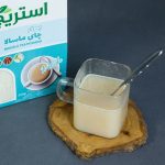 پودر چای ماسالا ۲۰۰ گرمی استریج - Image 3