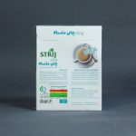 پودر چای ماسالا ۲۰۰ گرمی استریج - Image 2