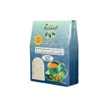 پودر چای کرک هل بدون شکر 300 گرمی استریج - Image 3