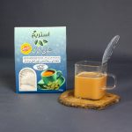 پودر چای کرک هل بدون شکر 300 گرمی استریج - Image 5