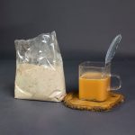 پودر چای کرک هل با شکر قهوه ای 300 گرمی استریج - Image 5