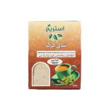 پودر چای کرک هل با شکر قهوه ای 300 گرمی استریج