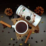 قهوه فوری یزدی استریج - 300 گرم کد 1 - Image 2